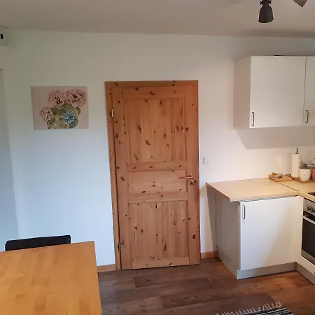 Ferienwohnung Meerzeit * Fleckeby
