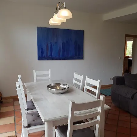 Ferienwohnung Meerzeit Апартаменты *