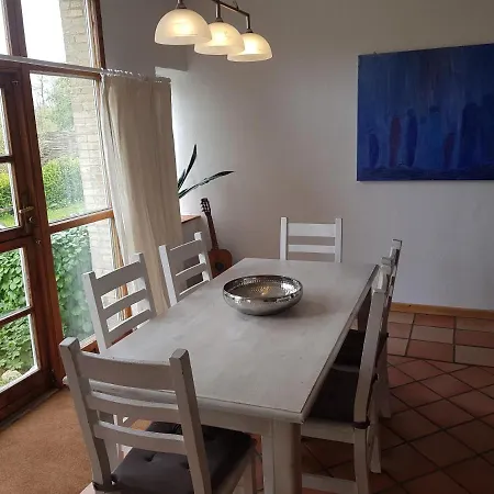 Ferienwohnung Meerzeit *