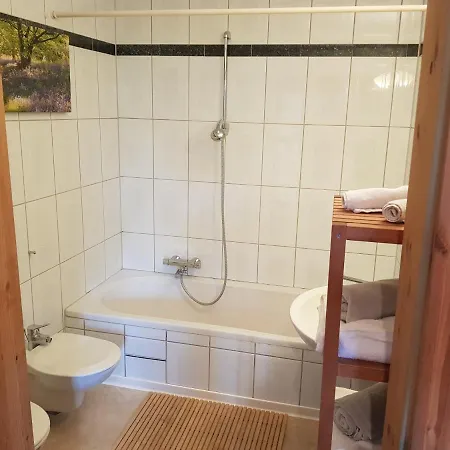 Ferienwohnung Meerzeit *