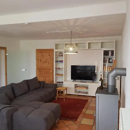 Ferienwohnung Meerzeit Fleckeby