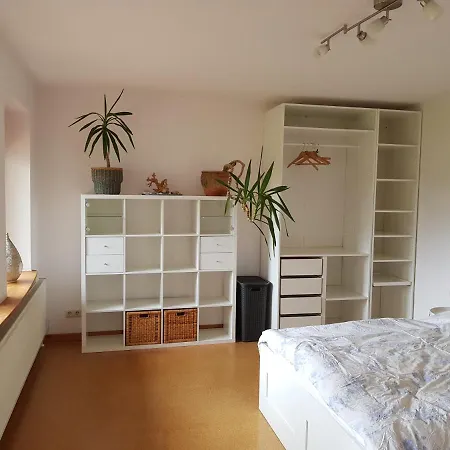 Ferienwohnung Meerzeit