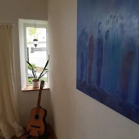 Ferienwohnung Meerzeit *